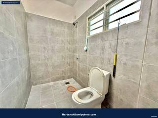 Cheapest Corner : 2 storey Terrace Casa Green Cybersouth — gambar 19