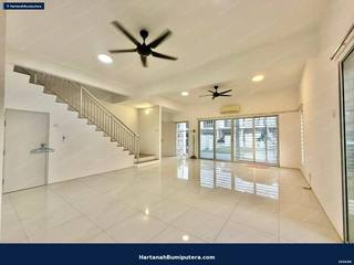 Cheapest Corner : 2 storey Terrace Casa Green Cybersouth — gambar 8