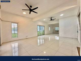 Cheapest Corner : 2 storey Terrace Casa Green Cybersouth — gambar 6