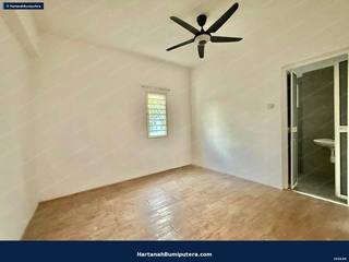 Cheapest Corner : 2 storey Terrace Casa Green Cybersouth — gambar 16