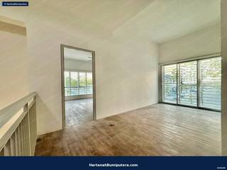Cheapest Corner : 2 storey Terrace Casa Green Cybersouth — gambar 13