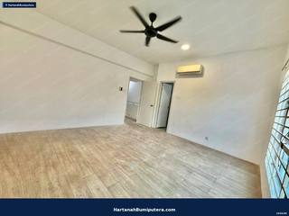Cheapest Corner : 2 storey Terrace Casa Green Cybersouth — gambar 15
