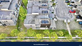 Cheapest Corner : 2 storey Terrace Casa Green Cybersouth — gambar 22