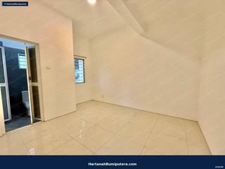 Cheapest Corner : 2 storey Terrace Casa Green Cybersouth — gambar 11