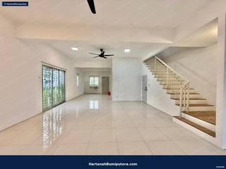 Cheapest Corner : 2 storey Terrace Casa Green Cybersouth — gambar 7