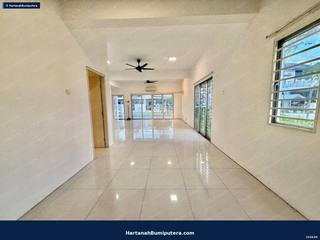 Cheapest Corner : 2 storey Terrace Casa Green Cybersouth — gambar 10