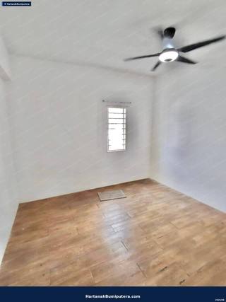 Cheapest Corner : 2 storey Terrace Casa Green Cybersouth — gambar 18