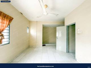 Semi D Murah : 2 storey Taman Tasik Semenyih — gambar 19