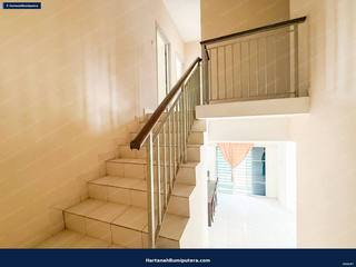Semi D Murah : 2 storey Taman Tasik Semenyih — gambar 24