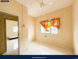 Semi D Murah : 2 storey Taman Tasik Semenyih — gambar 23