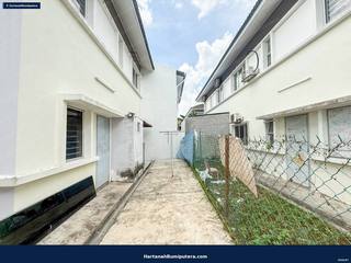 Semi D Murah : 2 storey Taman Tasik Semenyih — gambar 6