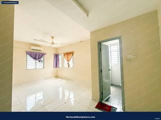 Semi D Murah : 2 storey Taman Tasik Semenyih — gambar 20