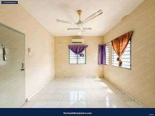 Semi D Murah : 2 storey Taman Tasik Semenyih — gambar 22