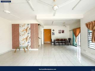 Semi D Murah : 2 storey Taman Tasik Semenyih — gambar 8