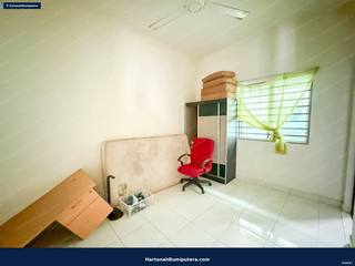 Semi D Murah : 2 storey Taman Tasik Semenyih — gambar 14