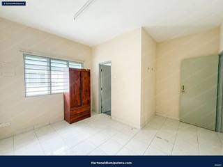 Semi D Murah : 2 storey Taman Tasik Semenyih — gambar 15