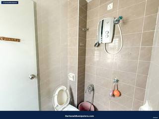 Semi D Murah : 2 storey Taman Tasik Semenyih — gambar 16