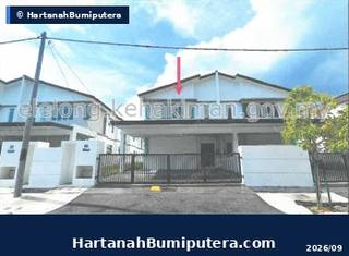 Hartanah Lelong — 15, Seberang Perai Tengah, Pulau Pinang — gambar 2