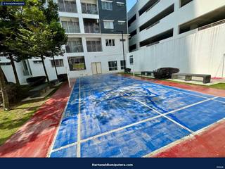 Renovated cantik : D'Camelia Apartment Setia Ecohill Semenyih — gambar 14