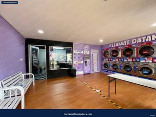 Renovated cantik : D'Camelia Apartment Setia Ecohill Semenyih — gambar 17