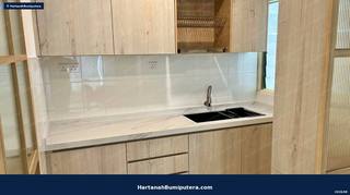 Renovated cantik : D'Camelia Apartment Setia Ecohill Semenyih — gambar 7