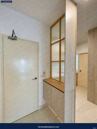 Renovated cantik : D'Camelia Apartment Setia Ecohill Semenyih — gambar 8