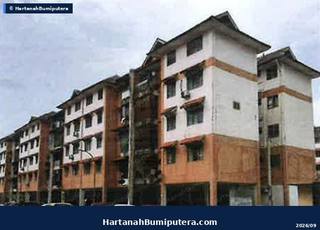 Hartanah Lelong — Jalan Nibong 48, Taman Daya, 81100, Johor Bahru, Johor — gambar 2