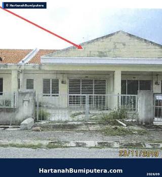 Hartanah Lelong — NO. XX, LALUAN KLEDANG 4/1, TAMAN KLEDANG, 31100, SUNGAI SIPUT (U), Perak — gambar 2