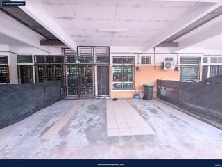 TAMAN BUKIT PUTERI, BANDAR PUTERI JAYA, SUNGAI PETANI UNTUK DIJUAL — gambar 2
