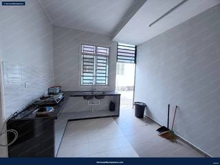 TAMAN BUKIT PUTERI, BANDAR PUTERI JAYA, SUNGAI PETANI UNTUK DIJUAL — gambar 6