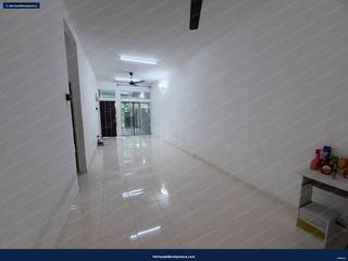 TAMAN BUKIT PUTERI, BANDAR PUTERI JAYA, SUNGAI PETANI UNTUK DIJUAL — gambar 3