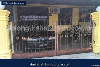 Hartanah Lelong — NO. XX, JALAN KELISA RIA 1/27, TAMAN KELISA RIA, 08000, SUNGAI PETANI, Kedah — gambar 2