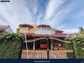 2.5 Storey Bungalow at Seksyen 3, Shah Alam, Selangor — gambar 3
