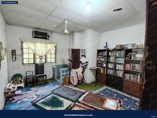 2.5 Storey Bungalow at Seksyen 3, Shah Alam, Selangor — gambar 9