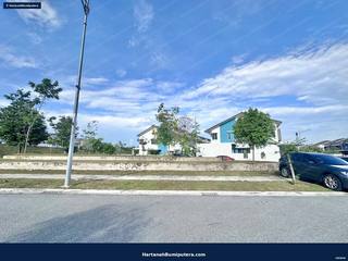 5 minit ke Putrajaya sahaja : Rumah teres 2 tingkat Desa Camelia Sungai Merab Bangi — gambar 2