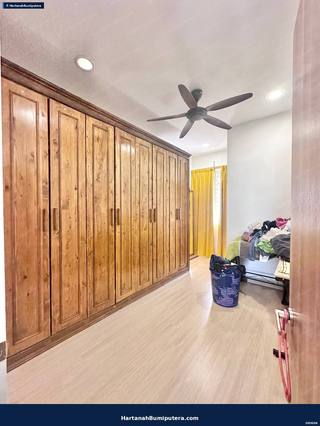 5 minit ke Putrajaya sahaja : Rumah teres 2 tingkat Desa Camelia Sungai Merab Bangi — gambar 14