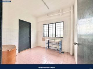 Freehold Corner : Mutiara Indah Apartment Kajang — gambar 17