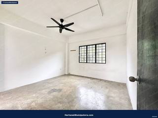 Freehold Corner : Mutiara Indah Apartment Kajang — gambar 11