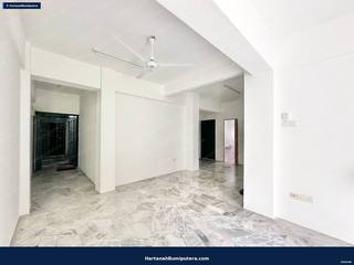 Freehold Corner : Mutiara Indah Apartment Kajang — gambar 10
