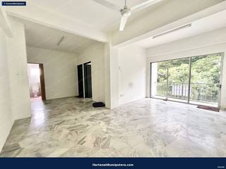 Freehold Corner : Mutiara Indah Apartment Kajang — gambar 7