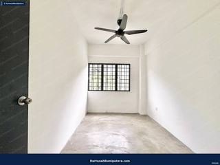 Freehold Corner : Mutiara Indah Apartment Kajang — gambar 12