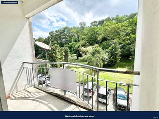 Freehold Corner : Mutiara Indah Apartment Kajang — gambar 9