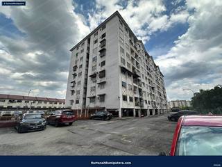 Freehold Corner : Mutiara Indah Apartment Kajang — gambar 3
