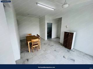 Hot area : Kiambang Apartment, Taman Putra Perdana, Puchong — gambar 5