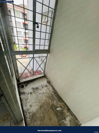 Hot area : Kiambang Apartment, Taman Putra Perdana, Puchong — gambar 13