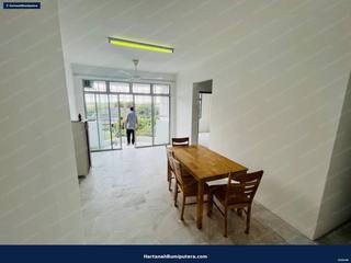 Hot area : Kiambang Apartment, Taman Putra Perdana, Puchong — gambar 4