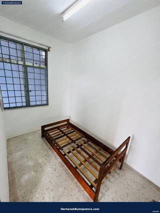 Hot area : Kiambang Apartment, Taman Putra Perdana, Puchong — gambar 8