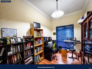 Prime location :  2storey Semi D D'Cempaka Seksyen 9 Bandar Baru Bangi — gambar 18