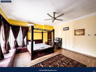 Prime location :  2storey Semi D D'Cempaka Seksyen 9 Bandar Baru Bangi — gambar 17