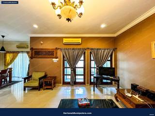 Prime location :  2storey Semi D D'Cempaka Seksyen 9 Bandar Baru Bangi — gambar 12